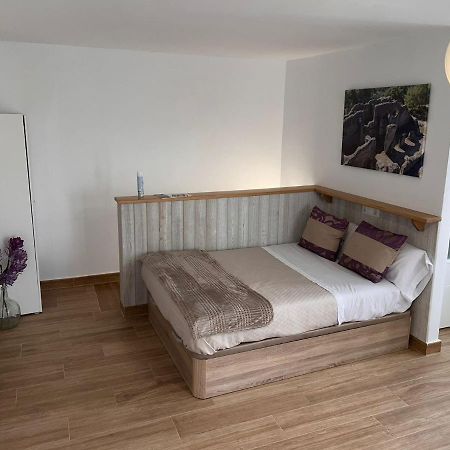 Apartamento , Loft Bobastro Cerca Del Caminito Del Rey Ardales Kültér fotó