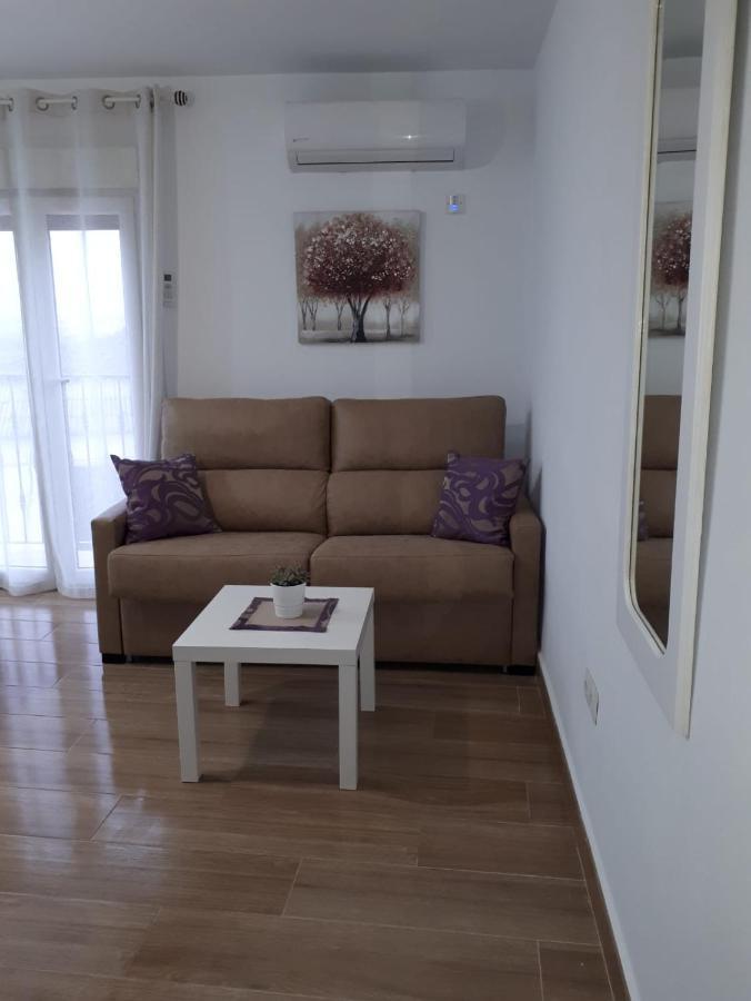Apartamento , Loft Bobastro Cerca Del Caminito Del Rey Ardales Kültér fotó