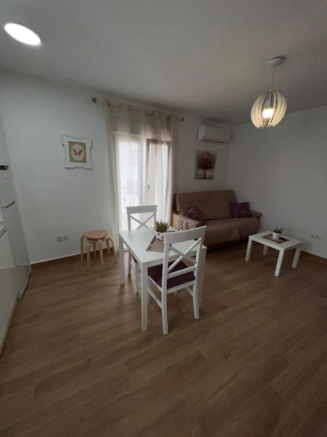 Apartamento , Loft Bobastro Cerca Del Caminito Del Rey Ardales Kültér fotó
