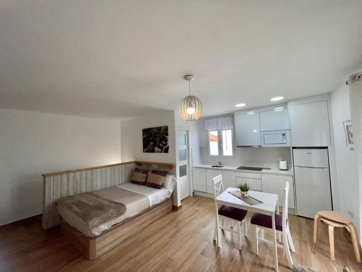 Apartamento , Loft Bobastro Cerca Del Caminito Del Rey Ardales Kültér fotó