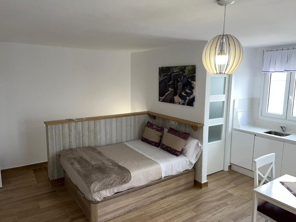 Apartamento , Loft Bobastro Cerca Del Caminito Del Rey Ardales Kültér fotó