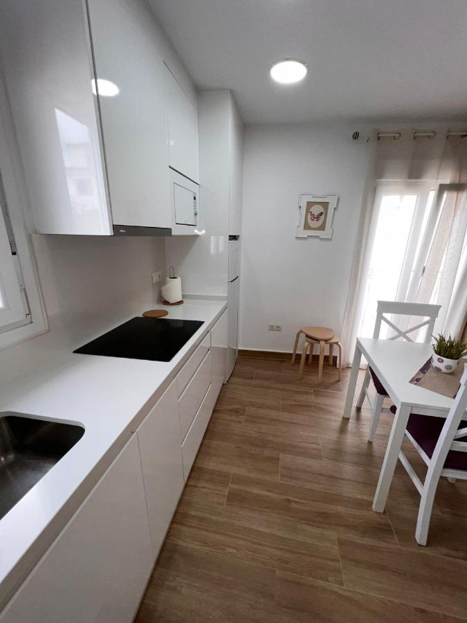 Apartamento , Loft Bobastro Cerca Del Caminito Del Rey Ardales Kültér fotó