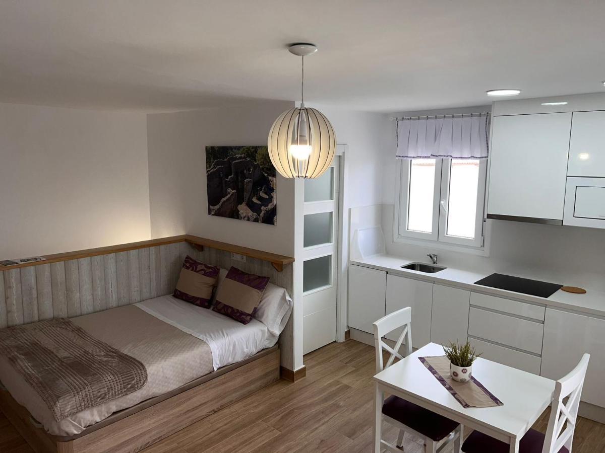 Apartamento , Loft Bobastro Cerca Del Caminito Del Rey Ardales Kültér fotó
