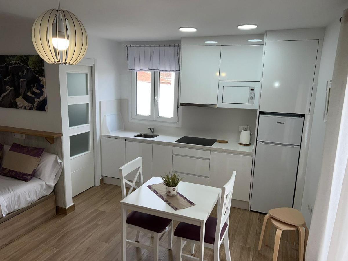 Apartamento , Loft Bobastro Cerca Del Caminito Del Rey Ardales Kültér fotó