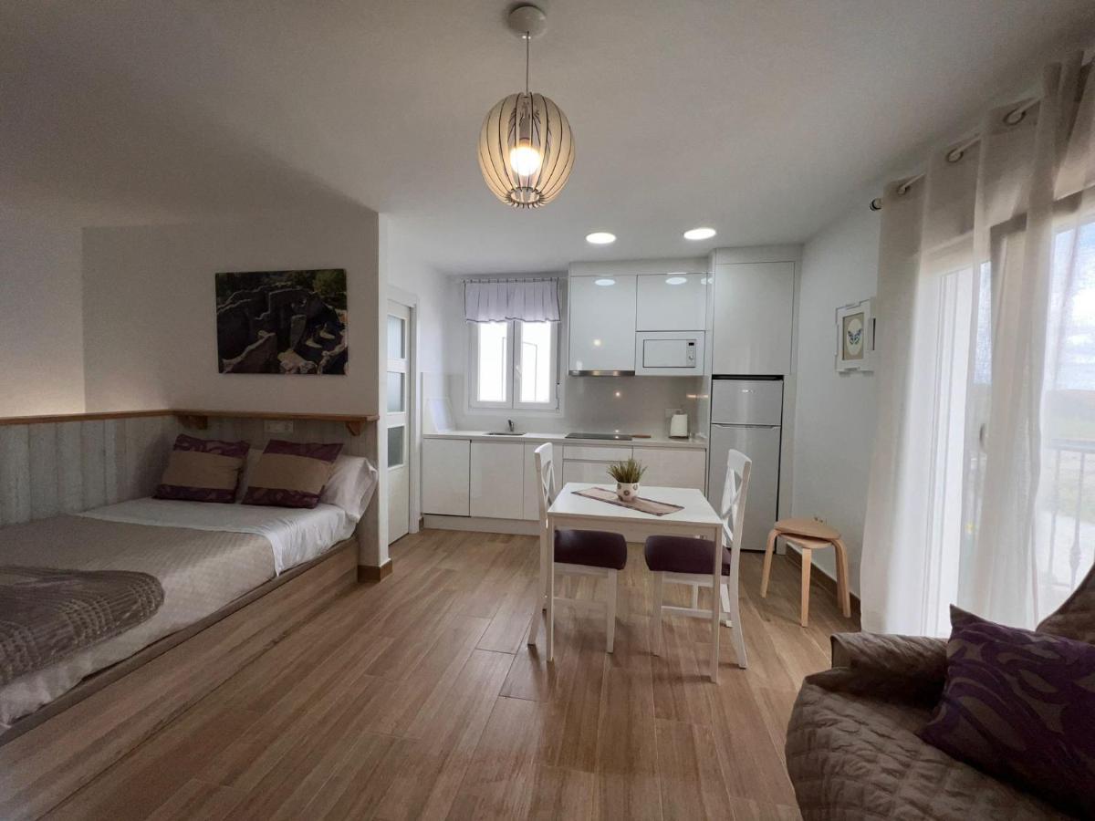 Apartamento , Loft Bobastro Cerca Del Caminito Del Rey Ardales Kültér fotó