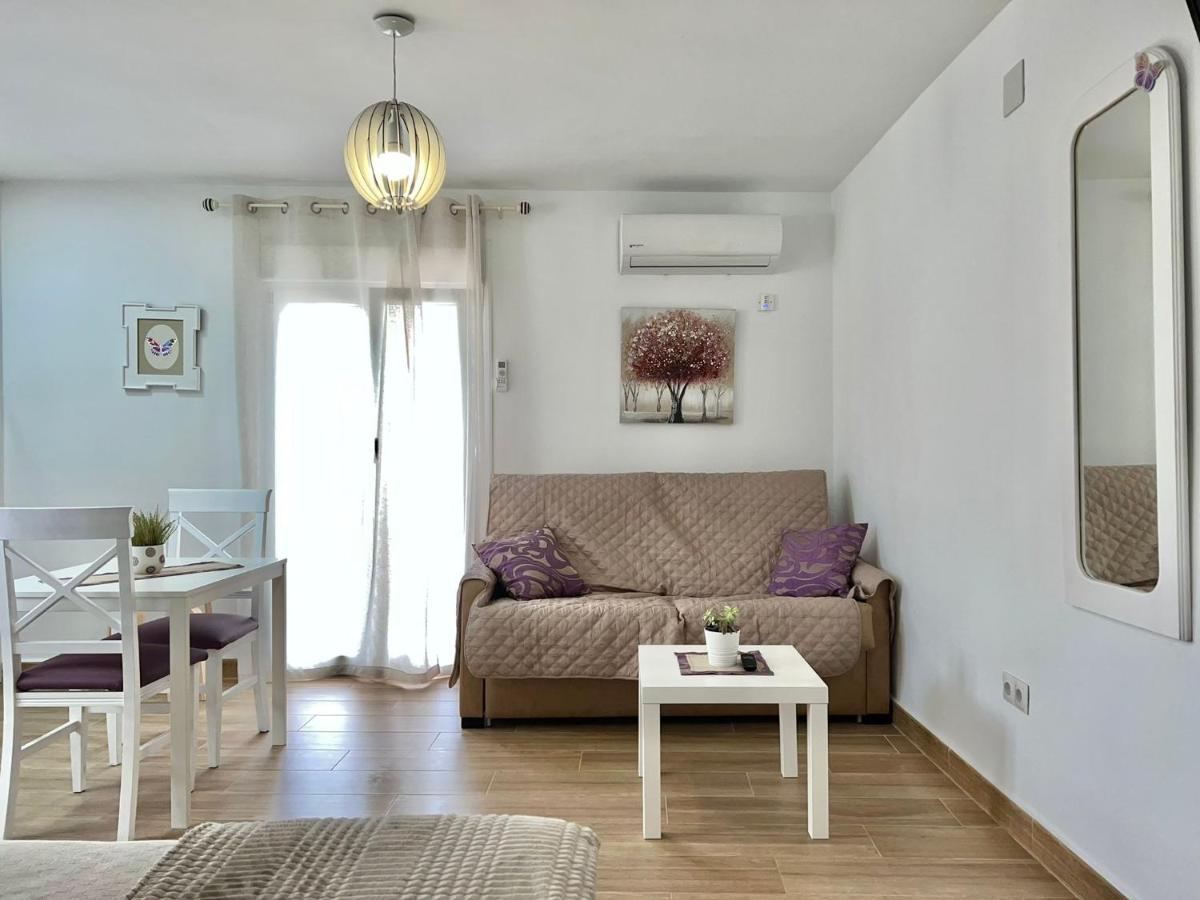 Apartamento , Loft Bobastro Cerca Del Caminito Del Rey Ardales Kültér fotó