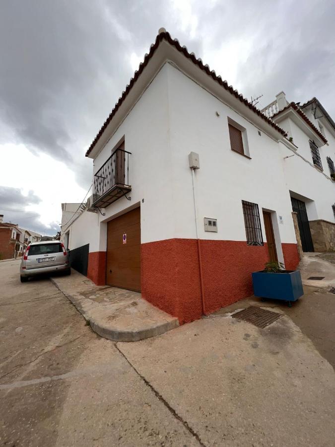 Apartamento , Loft Bobastro Cerca Del Caminito Del Rey Ardales Kültér fotó