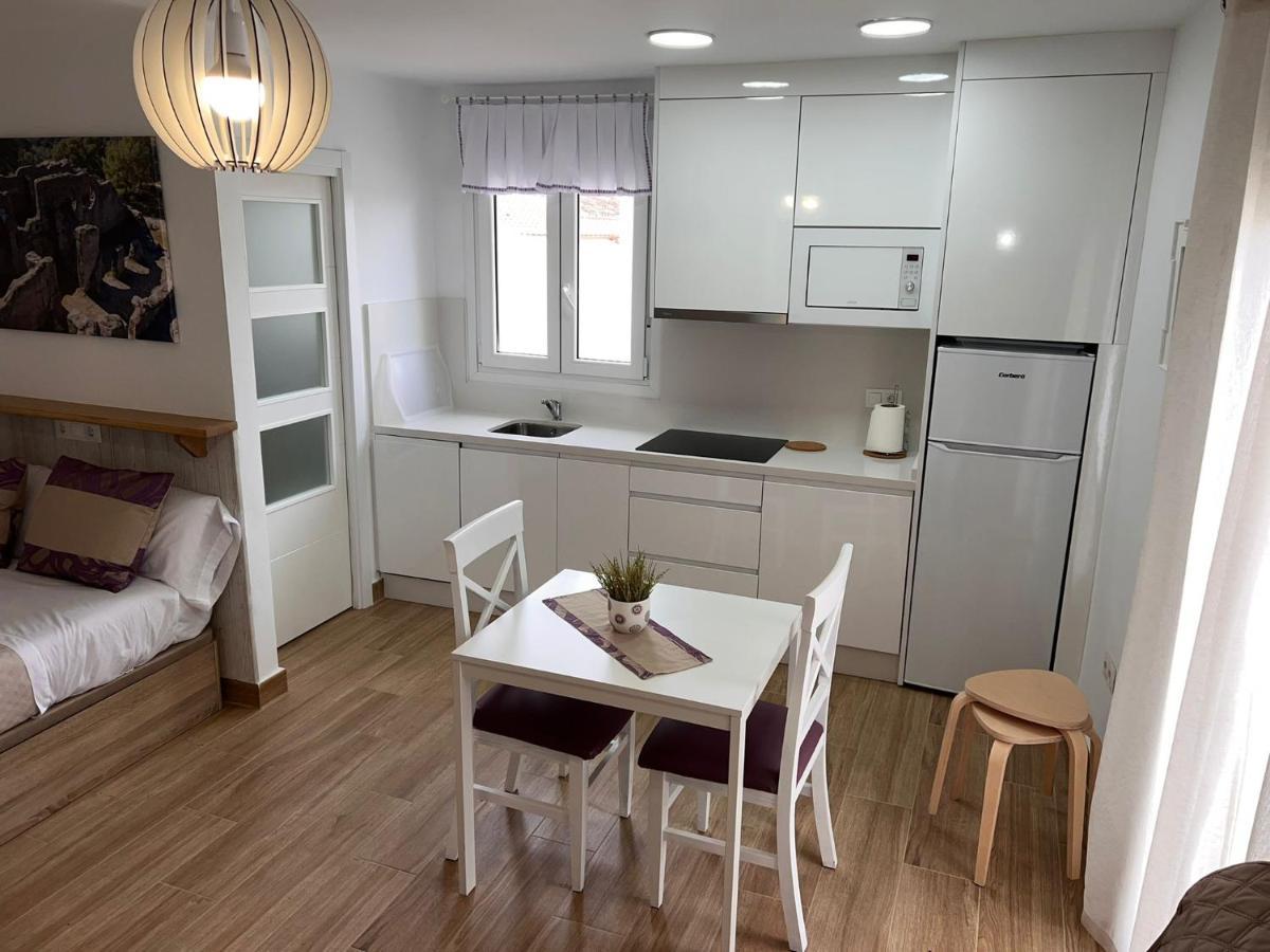 Apartamento , Loft Bobastro Cerca Del Caminito Del Rey Ardales Kültér fotó