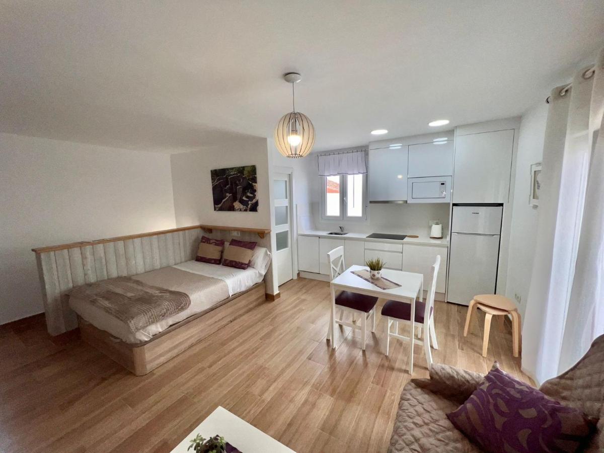 Apartamento , Loft Bobastro Cerca Del Caminito Del Rey Ardales Kültér fotó
